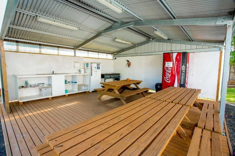 Discovery Parks Hadspen - Maitland Accommodation 1