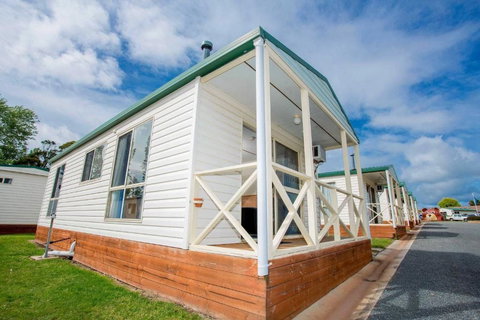 Discovery Parks Hadspen - Maitland Accommodation 2