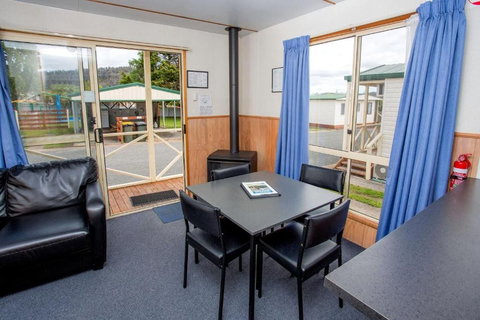 Discovery Parks Hadspen - Maitland Accommodation 3