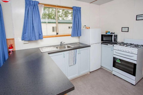 Discovery Parks Hadspen - Maitland Accommodation 5