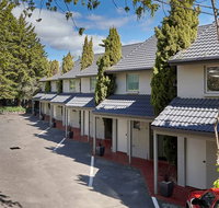 Elphin Villas - Maitland Accommodation