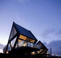 Mona Pavilions - Maitland Accommodation