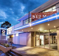Nightcap at Carlyle Hotel - Maitland Accommodation