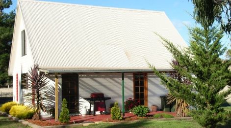  Maitland Accommodation