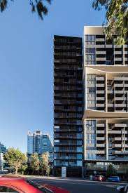 Saint Domain Serviced Apartments - Maitland Accommodation 2