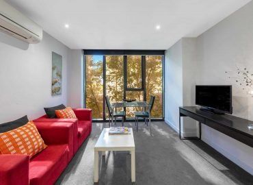 Aura On Flinders - Maitland Accommodation 1