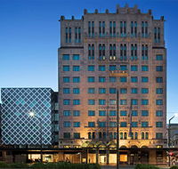 Mayfair Hotel - Maitland Accommodation