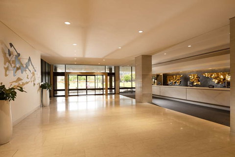 Hilton Adelaide - Maitland Accommodation 2