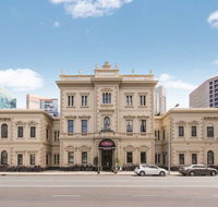 Adina Apartment Hotel Adelaide Treasury - Maitland Accommodation