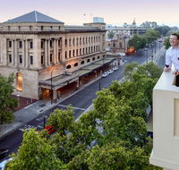 Mercure Grosvenor Hotel Adelaide - Maitland Accommodation