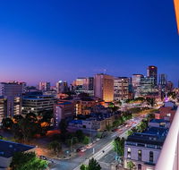 Tom's Court Hotel - Maitland Accommodation