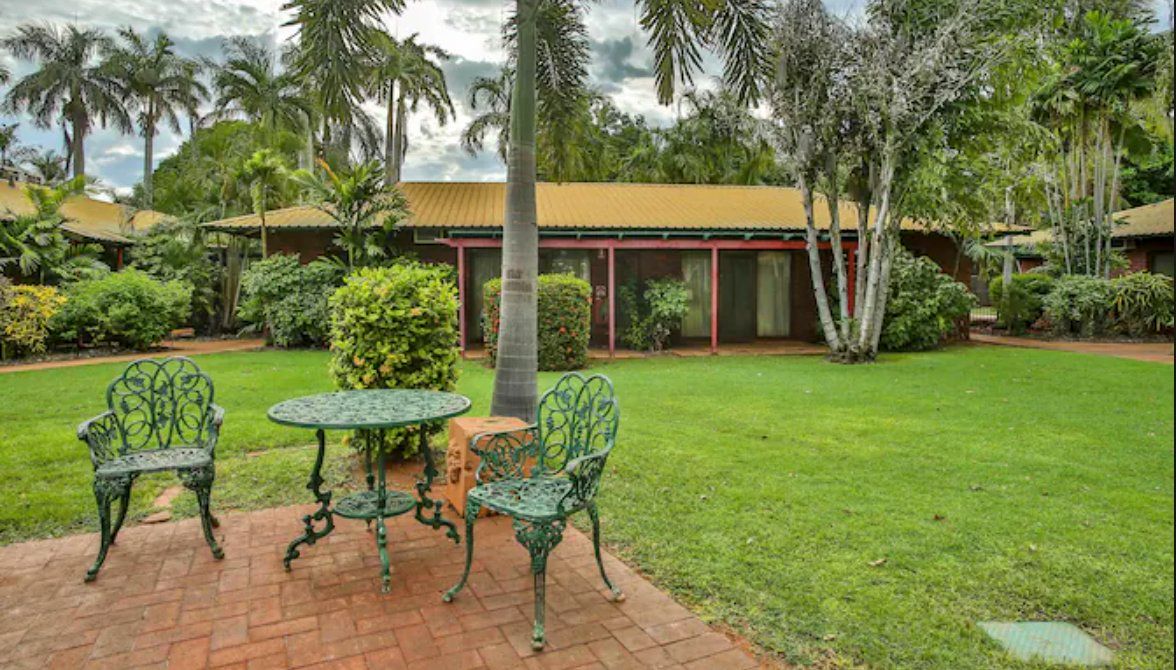 Roebuck WA Maitland Accommodation