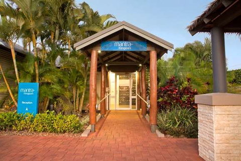 Mantra Frangipani Broome - Maitland Accommodation 0