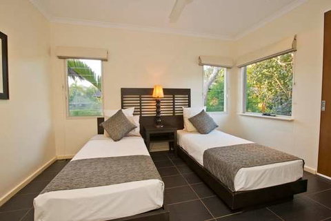 Mantra Frangipani Broome - Maitland Accommodation 2