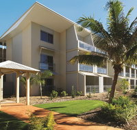 Oaks Broome - Maitland Accommodation