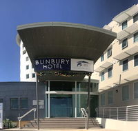 Bunbury Hotel Koombana Bay - Maitland Accommodation