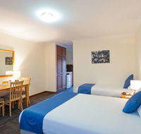 Admiral Motel Bunbury - Maitland Accommodation