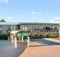 Quality Hotel Lighthouse - Maitland Accommodation