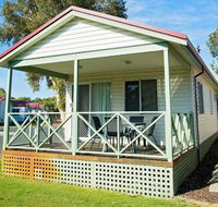Discovery Parks Koombana Bay - Maitland Accommodation