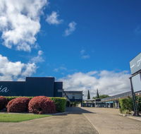 Acacia Motor Inn - Maitland Accommodation