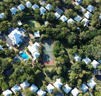 Kellys Beach Resort - Maitland Accommodation