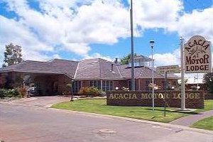 Acacia Motor Lodge - Maitland Accommodation 0