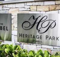 The Sebel Bowral Heritage Park - Maitland Accommodation