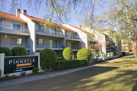 Pinnacle Apartments - Maitland Accommodation 0