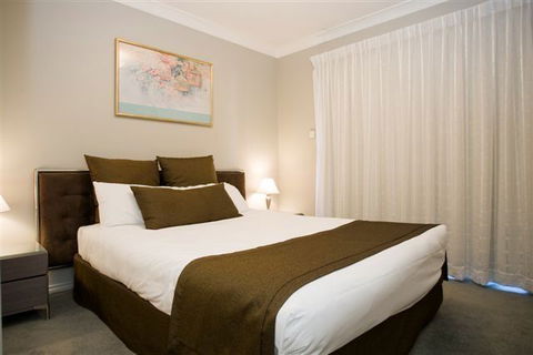 Pinnacle Apartments - Maitland Accommodation 1