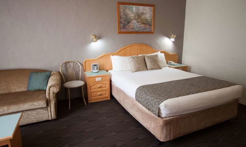 Barossa Weintal Resort - Maitland Accommodation 1