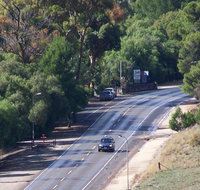 Burra Motor Inn - Maitland Accommodation