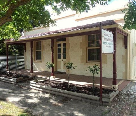 Greenocks Old Telegraph Station - Maitland Accommodation 0
