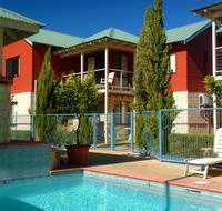 Amalfi Resort Busselton - Maitland Accommodation
