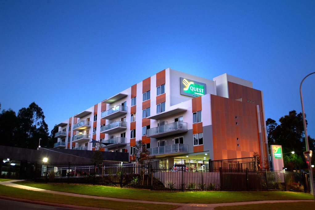 Glen Alpine NSW Maitland Accommodation