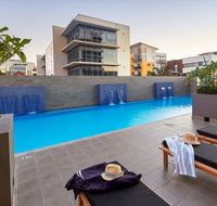 The Sebel West Perth Aire Apartments - Maitland Accommodation