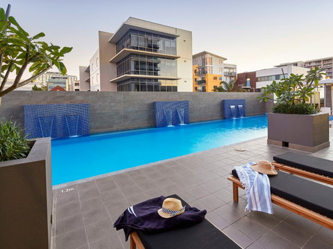 The Sebel West Perth Aire Apartments - Maitland Accommodation 0
