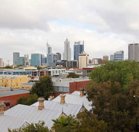 Zappeion Apartments - Maitland Accommodation