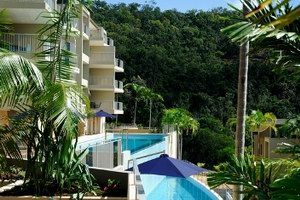 Azure Sea Whitsunday Resort - Maitland Accommodation 0