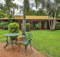 Bayside Holiday Apartments - Maitland Accommodation