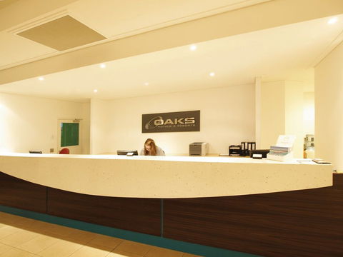 Oaks Broome - Maitland Accommodation 1