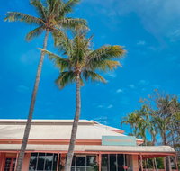 The Continental Hotel - Maitland Accommodation