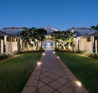 The Mangrove Resort Hotel - Maitland Accommodation