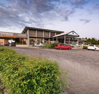 Panorama Motel Bathurst - Maitland Accommodation