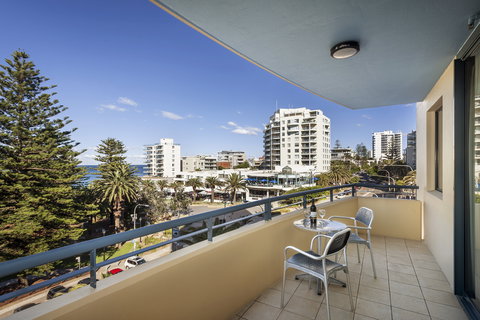Quest Cronulla Beach - Maitland Accommodation 1