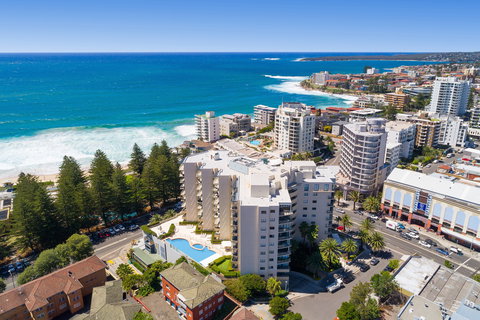 Quest Cronulla Beach - Maitland Accommodation 2