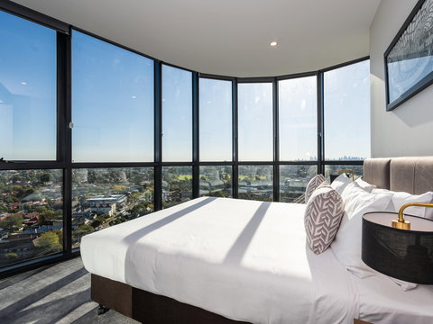The Sebel Melbourne Malvern - Maitland Accommodation 1