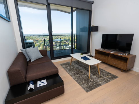 The Sebel Melbourne Malvern - Maitland Accommodation 2