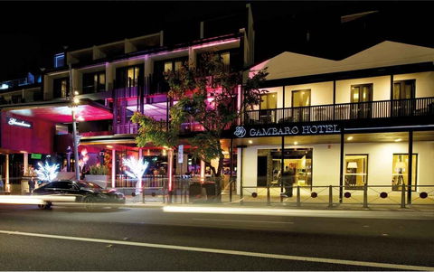 Gambaro Hotel - Maitland Accommodation 0