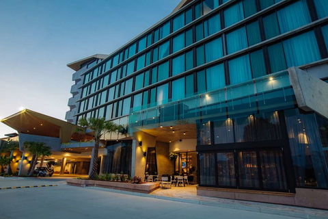 Eatons Hill Hotel - Maitland Accommodation 0