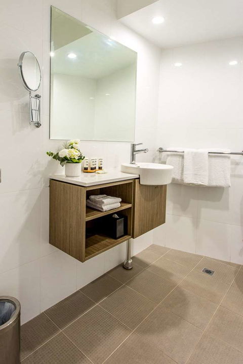 Pacific Hotel Brisbane - Maitland Accommodation 1